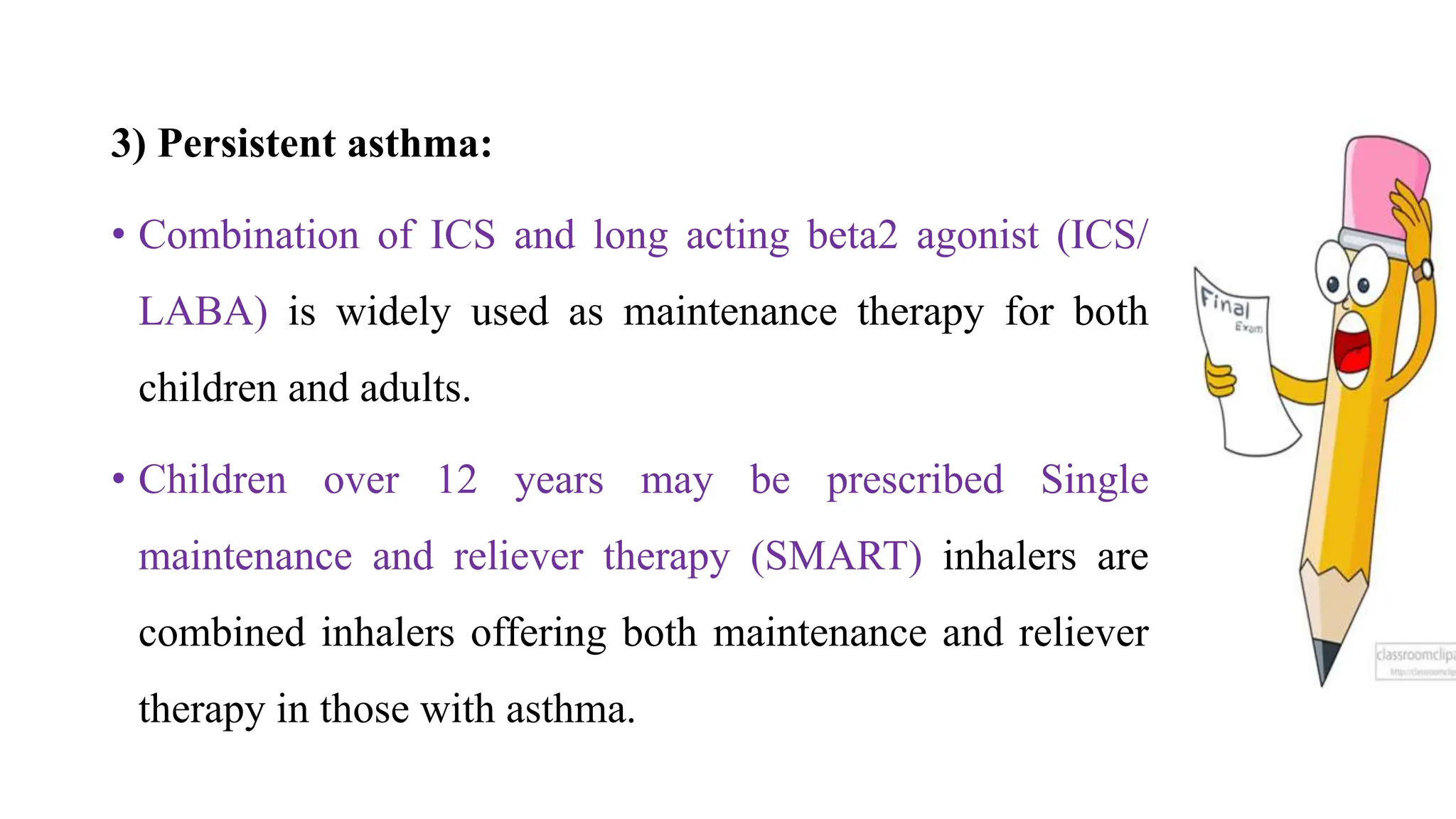 PEDIATRIC BRONCHIAL ASTHMA- journal presentation | PPTX