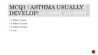  1. before 7 years
 2. before 17 years
 3. before 70 years
 4. non
 