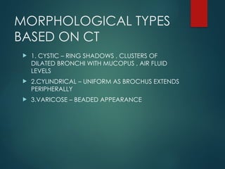 Bronchiectasis PPT 12-6.pptx FOR MBBS AND NURSING | PPTX