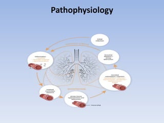 Pathophysiology
 