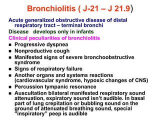 Bronchitis | PPT