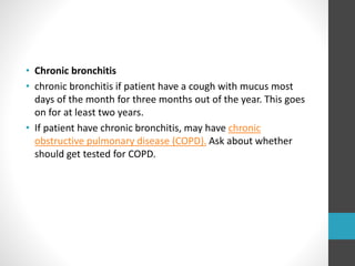 Bronchitis its treatmentand nursing management .pptx
