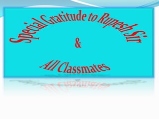 Screening Models of Bronchodilator 