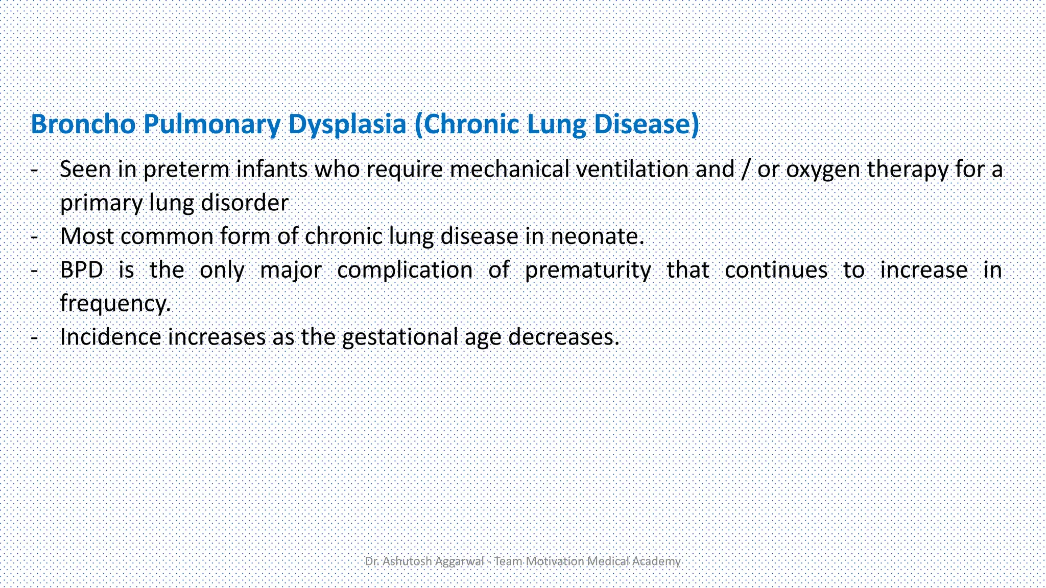 broncho-pulmonary-dysplasia-chronic-lung-disease-pptx