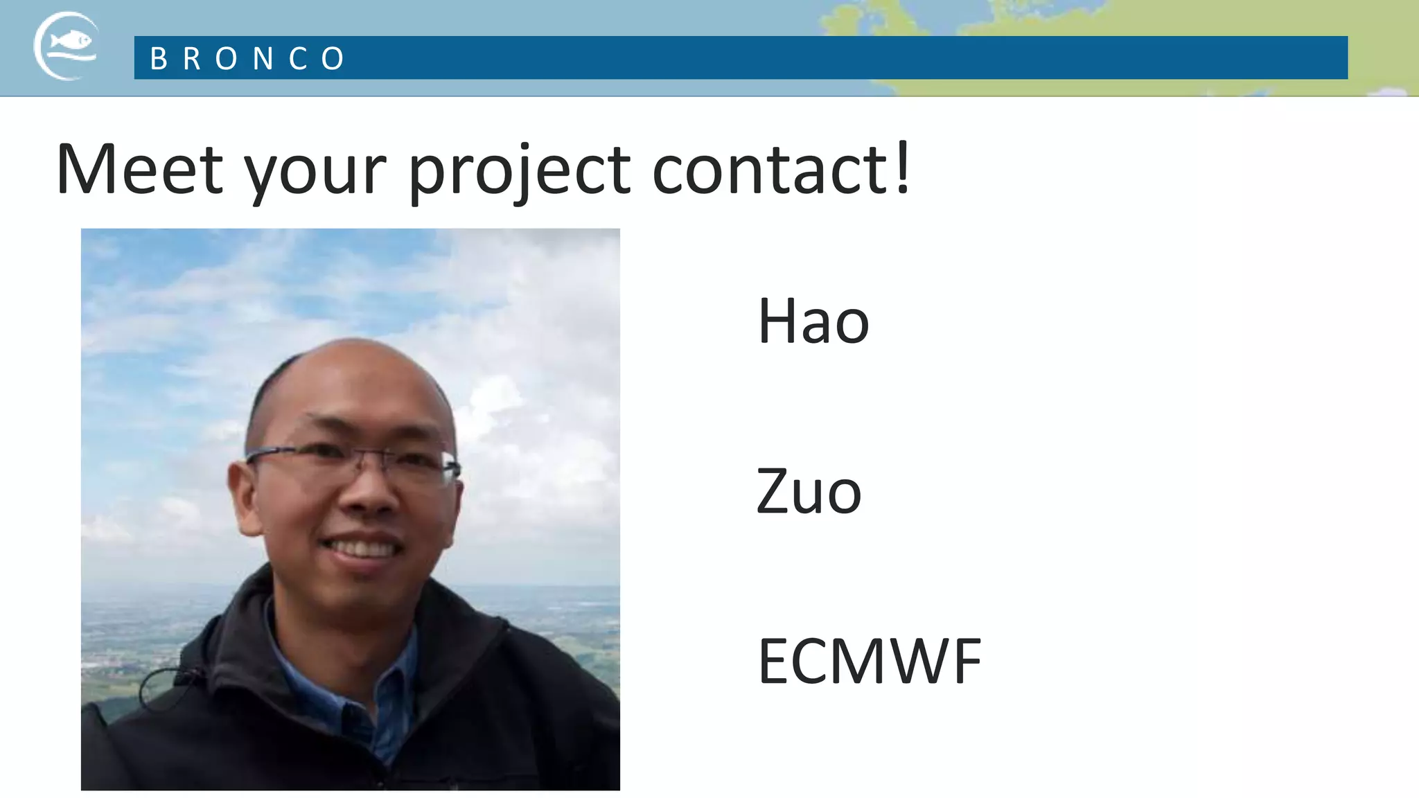 Bronco cmems ga_se_h2020_slider