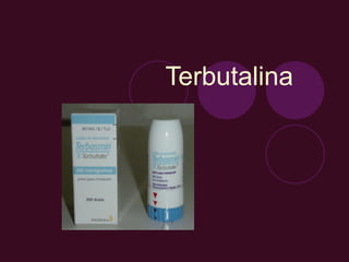 Terbutalina 