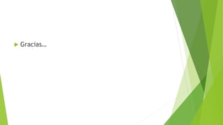  Gracias…
 