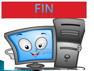 Bronfman power point