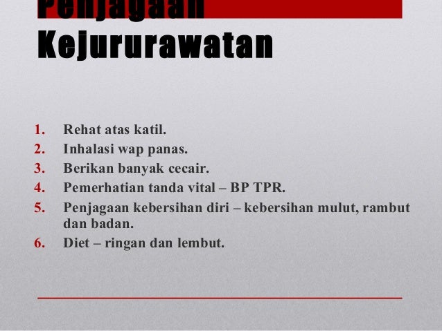 Bronkitis & Bronkiektasis