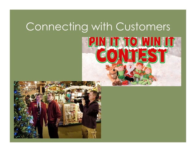 Bronner's Digital Strategy | PDF