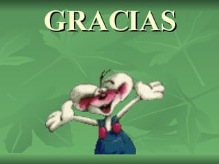 GRACIAS 