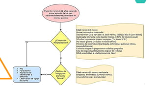 3/9/20XX Título de la presentación 20
 