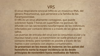 Bronquiolitis en infantes, tipos de bronquiolitis | PPTX