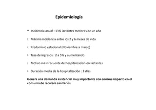 PDF) Los aerosoles con suero salino hipertónico al 3% podrían disminuirs la  duración de la hospitalización en lactantes con bronquiolitis