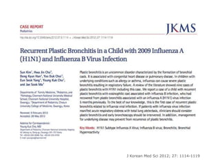 J Korean Med Sci 2012; 27: 1114-1119
 