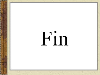Fin
 