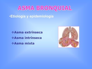 BRONQUITIS AGUDAExámenes Complementarios:Rx de Tórax – Tomografía Axial