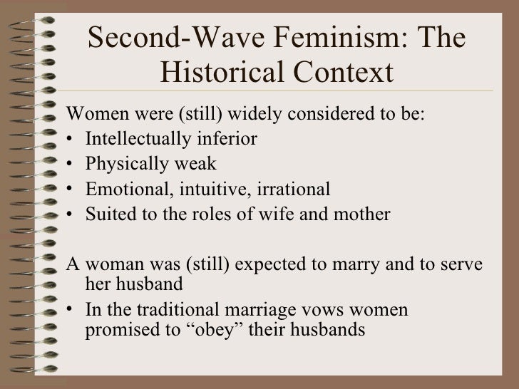 feminism and art history This class will look at how feminist thinking has impacted the arts—both by looking at the work of women artists influenced by these ideas since the 1960s, and by considering how a feminist lens can change the way we look at art made throughout history, and even the category of art itself. feminism and art history This class will look at how feminist thinking has impacted the arts—both by looking at the work of women artists influenced by these ideas since the 1960s, and by considering how a feminist lens can change the way we look at art made throughout history, and even the category of art itself.