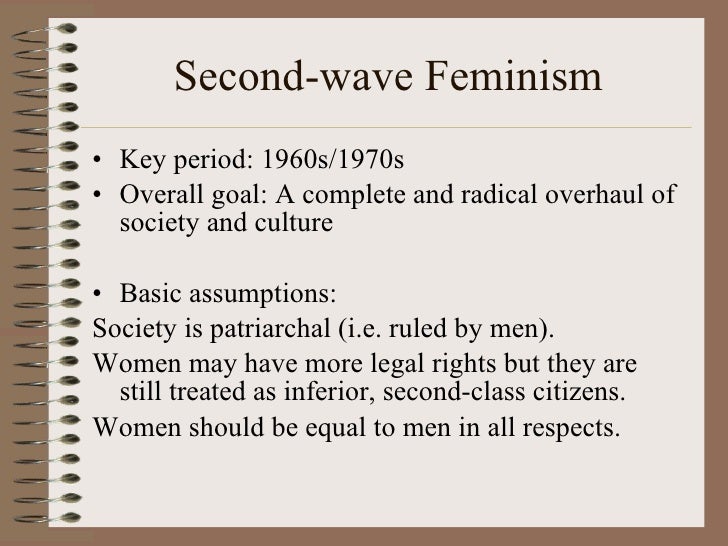 the controversy and radicalism of the second wave of feminism An early analysis of the second feminist wave: voice of the emerging radical feminism the second feminist wave included photographs the controversy. the controversy and radicalism of the second wave of feminism An early analysis of the second feminist wave: voice of the emerging radical feminism the second feminist wave included photographs the controversy.