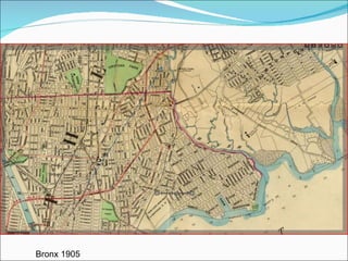 Bronx River And Learning Objectives Ppt