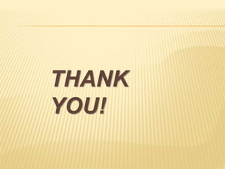 THANK
YOU!
 