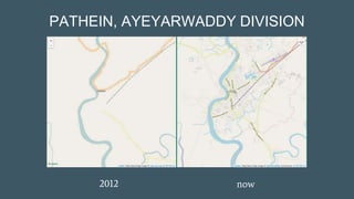 PATHEIN, AYEYARWADDY DIVISION
now2012
 