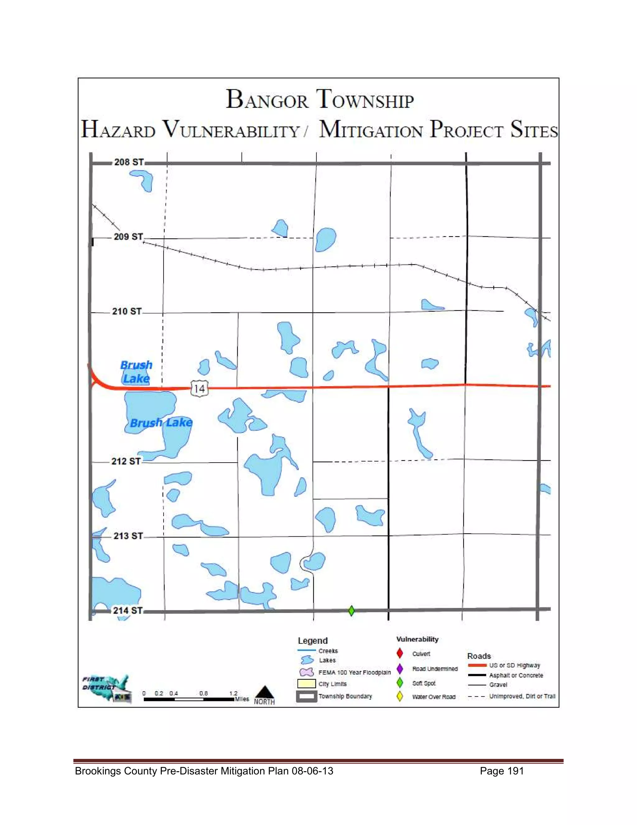 Brookings County Pre-Disaster Mitigation Plan 08-06-13

Page 191

 