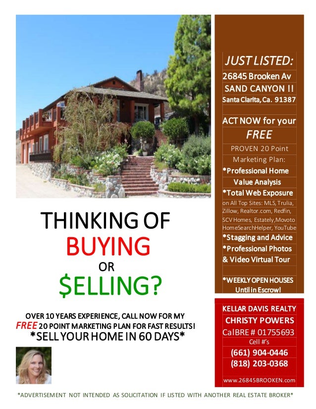 hire the right agent the first time
