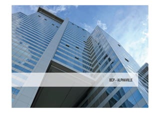 BCP - ALPHAVILLE
 