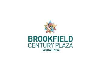 Brookfield Center Plaza
