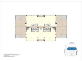 Brookfield Place Worldwide Offices