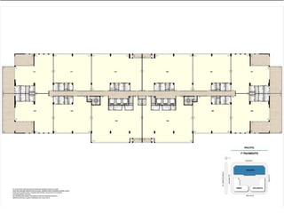 Brookfield Place Worldwide Offices