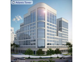 Brookfield Place Worldwide Offices