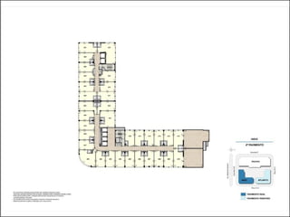 Brookfield Place Worldwide Offices