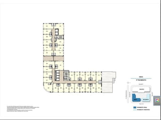 Brookfield Place Worldwide Offices