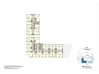 Brookfield Place Worldwide Offices