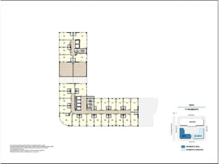 Brookfield Place Worldwide Offices