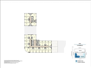 Brookfield Place Worldwide Offices