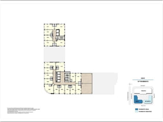 Brookfield Place Worldwide Offices