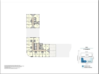Brookfield Place Worldwide Offices