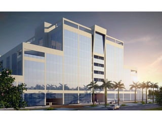 Brookfield Place Worldwide Offices