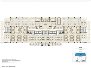 Brookfield Place Worldwide Offices