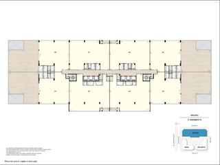 Brookfield Place Worldwide Offices