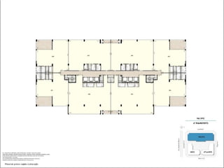 Brookfield Place Worldwide Offices