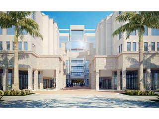 Brookfield Place Worldwide Offices