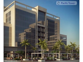 Brookfield Place Worldwide Offices