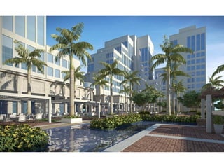 Brookfield Place Worldwide Offices