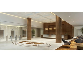 Brookfield Place Worldwide Offices