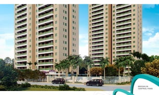 BROOKLIN
CENTRAL PARK
 