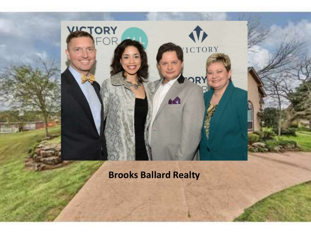 Brooks Ballard Realtor Brooks Ballard Realty Reviews